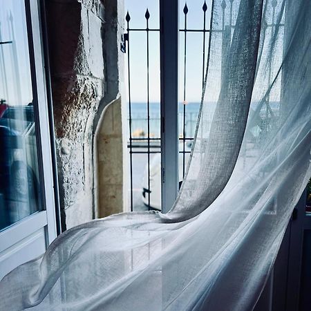 Salty Soul Sea View Ortigia Villa Syracuse Exterior photo