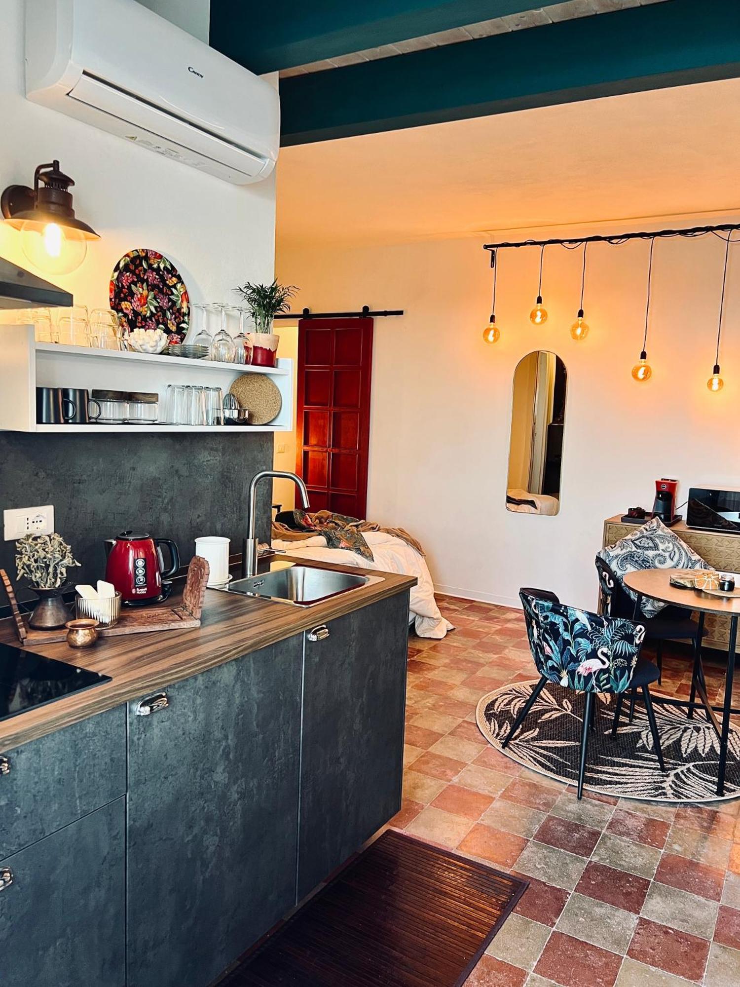 Salty Soul Sea View Ortigia Villa Syracuse Exterior photo