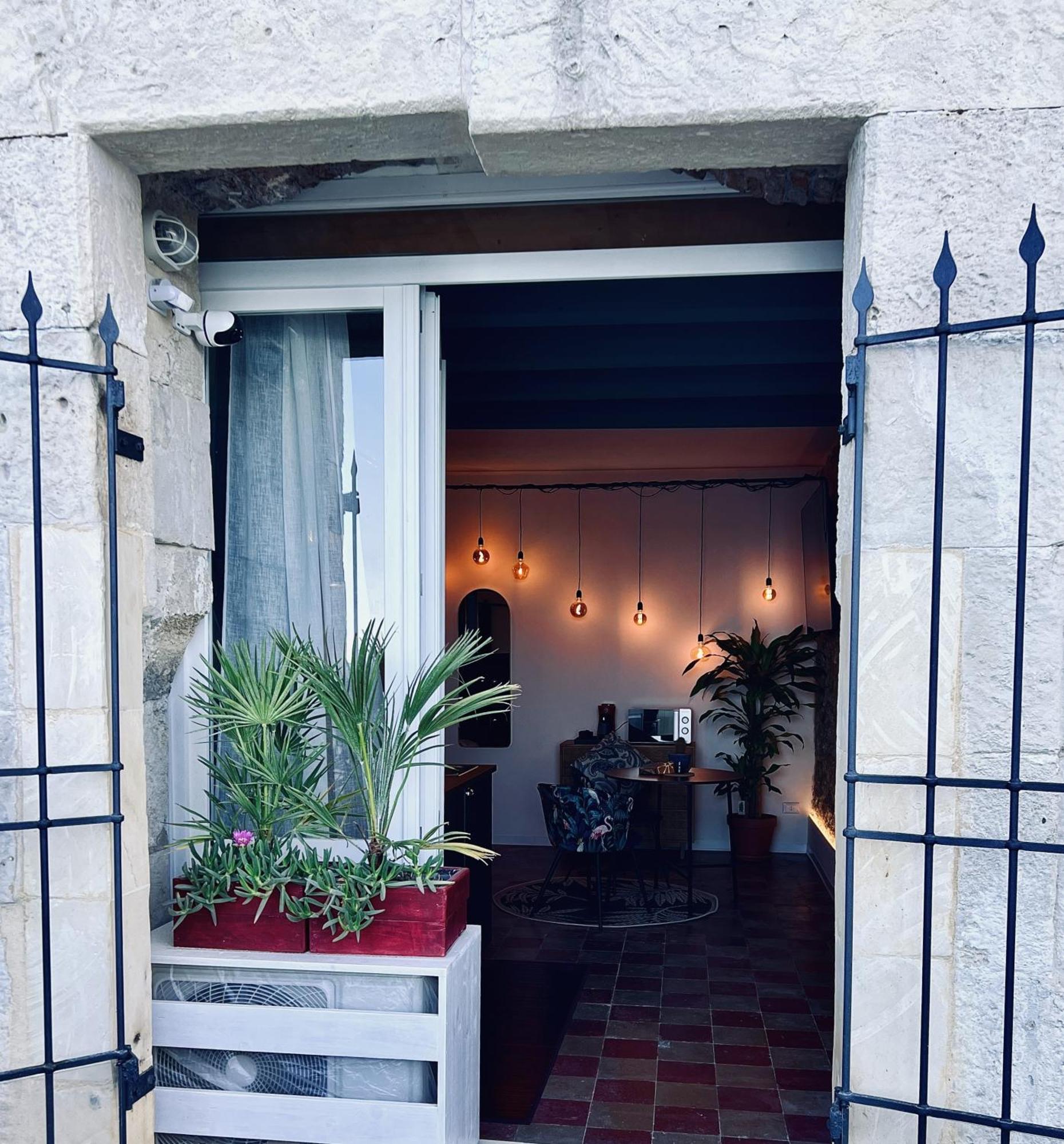 Salty Soul Sea View Ortigia Villa Syracuse Exterior photo