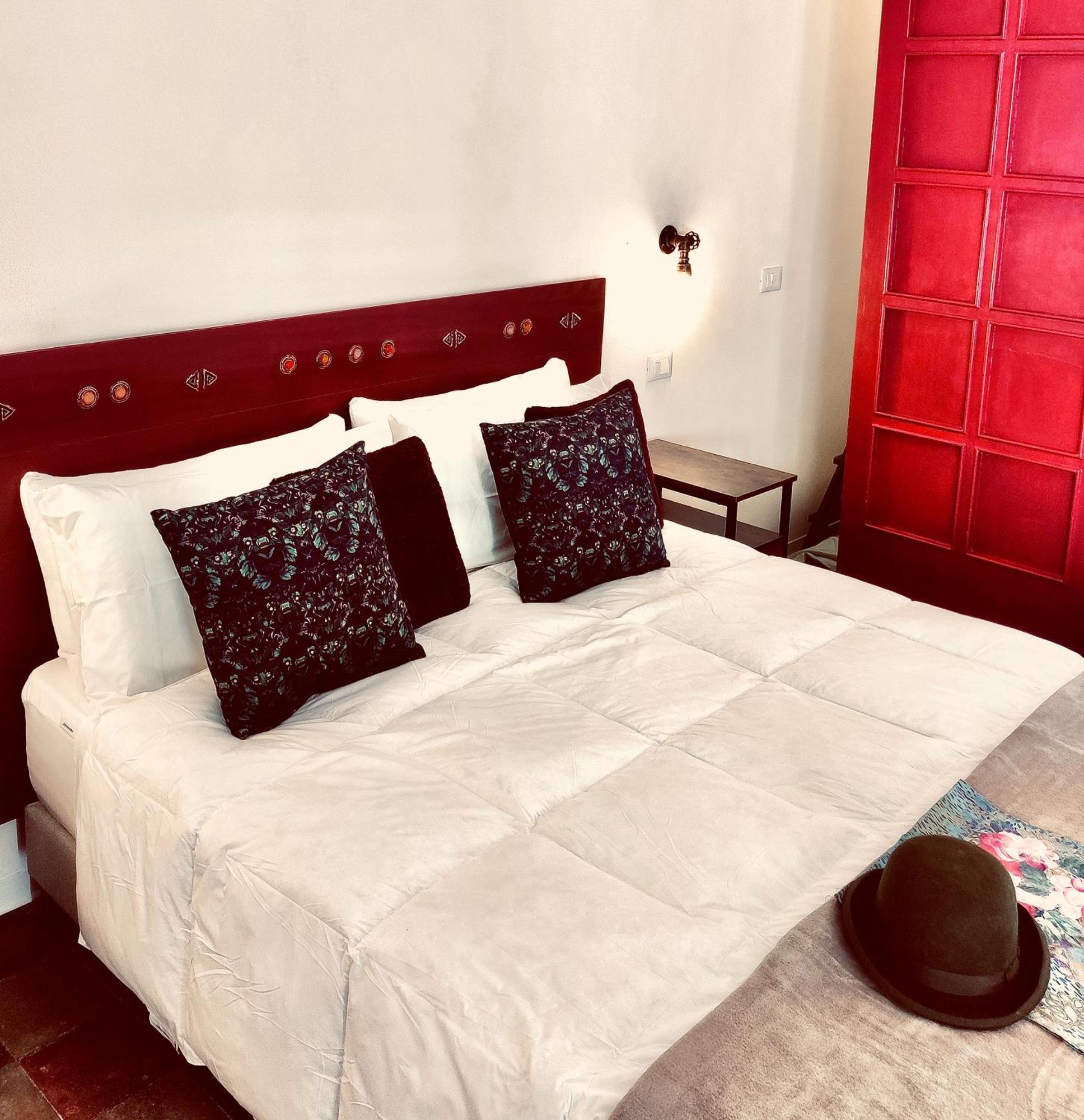 Salty Soul Sea View Ortigia Villa Syracuse Exterior photo