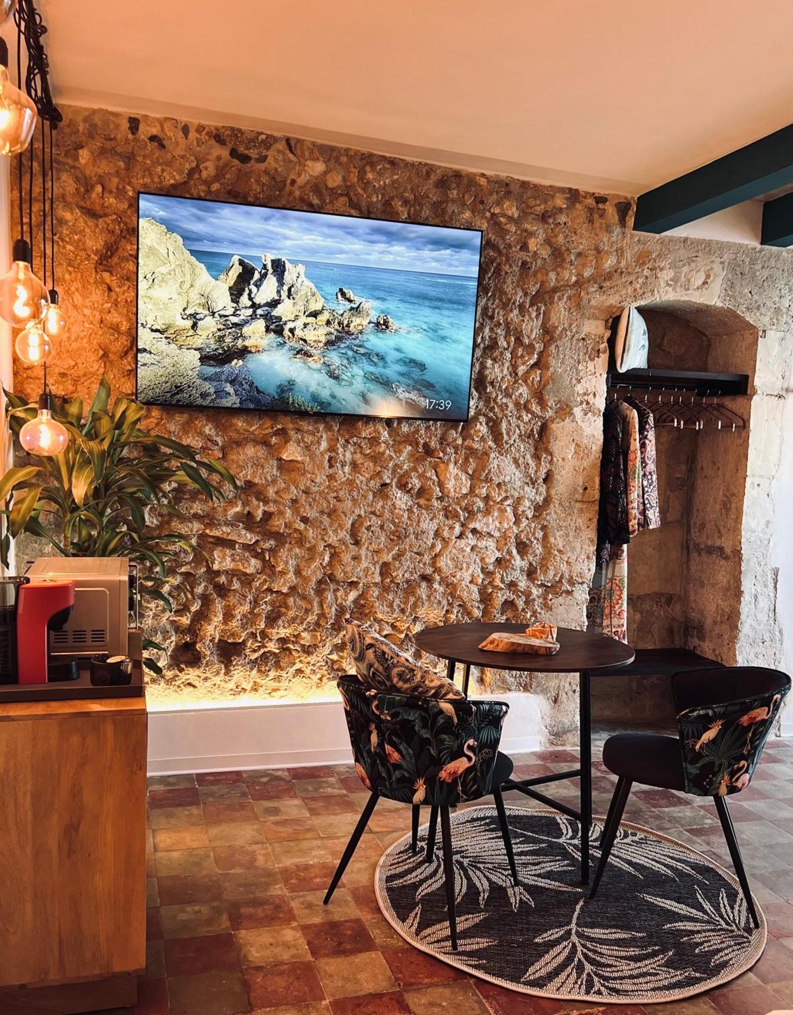 Salty Soul Sea View Ortigia Villa Syracuse Exterior photo