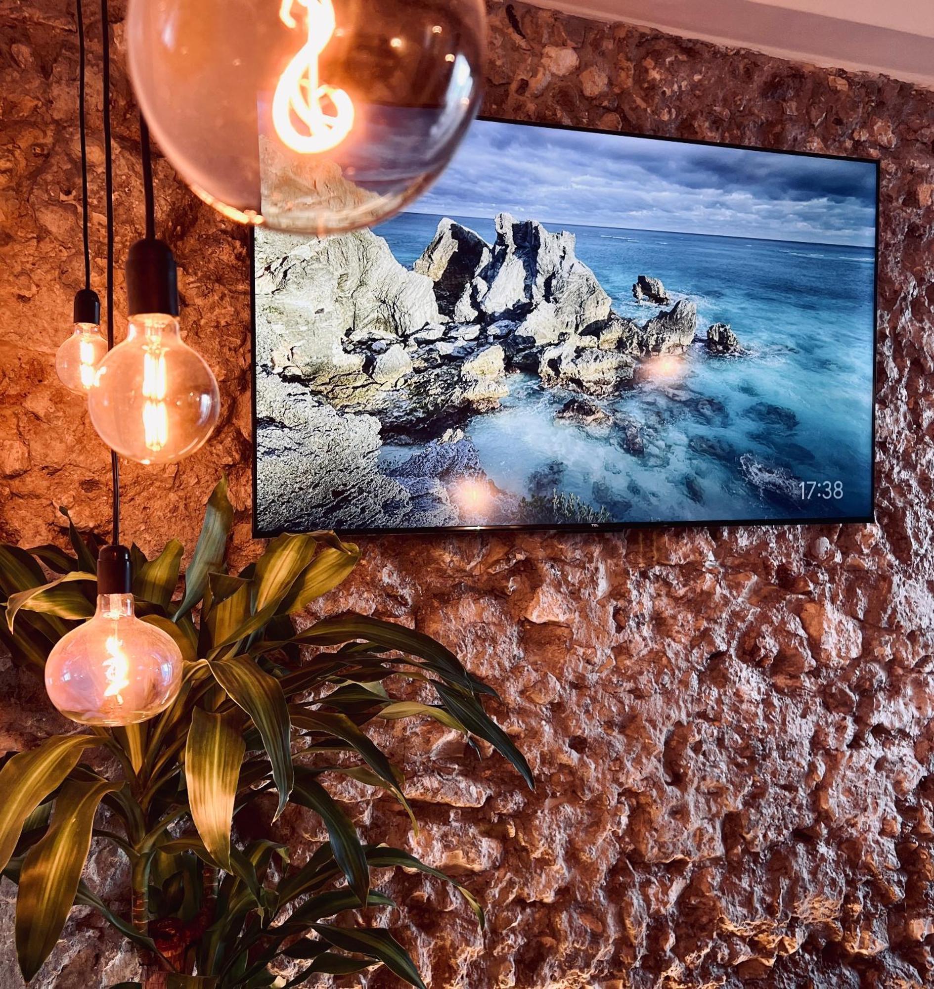 Salty Soul Sea View Ortigia Villa Syracuse Exterior photo